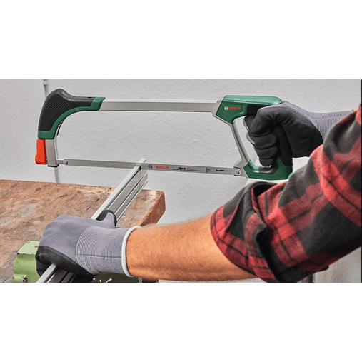 Lâminas de serra de arco de 300 mm 24TPI, 3 peças BOSCH DIY  2