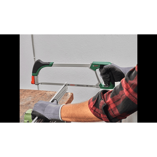 Lâminas de serra de arco de 300 mm 24TPI, 3 peças BOSCH DIY  2