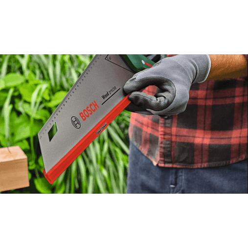 Serrote de 400 mm BOSCH DIY  4