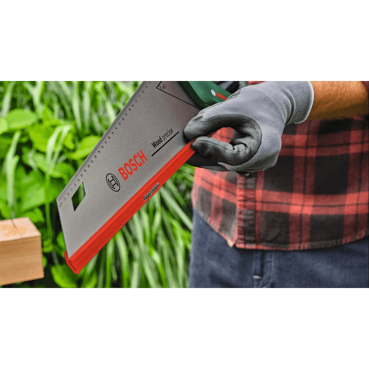 Serrote de 400 mm BOSCH DIY  4