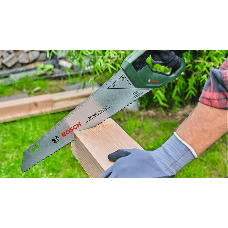 Serrote de 400 mm BOSCH DIY  6