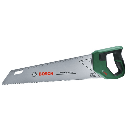 Serrote de 400 mm BOSCH DIY  2