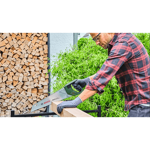 Serrote de 400 mm BOSCH DIY  7