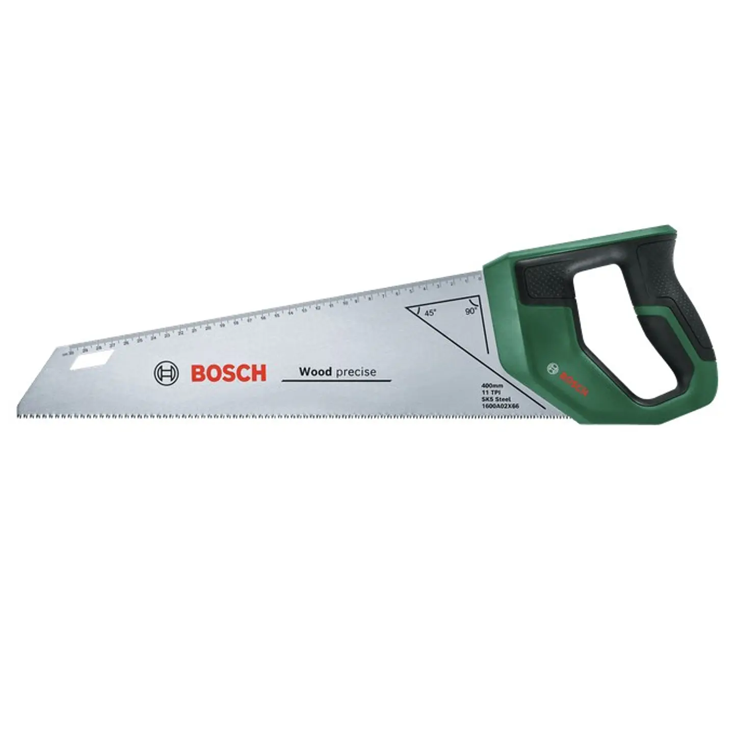 Serrote de 400 mm BOSCH DIY  3