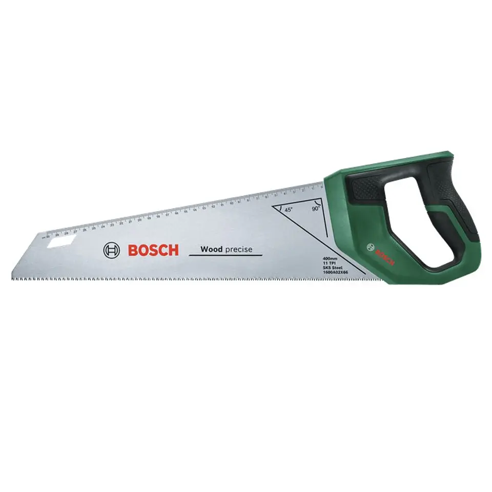 Serrote de 400 mm BOSCH DIY  3