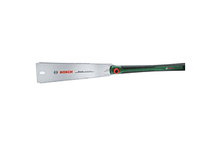 Serra japonesa Ryoba de 250mm BOSCH DIY