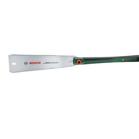 Serra japonesa Ryoba de 250mm BOSCH DIY