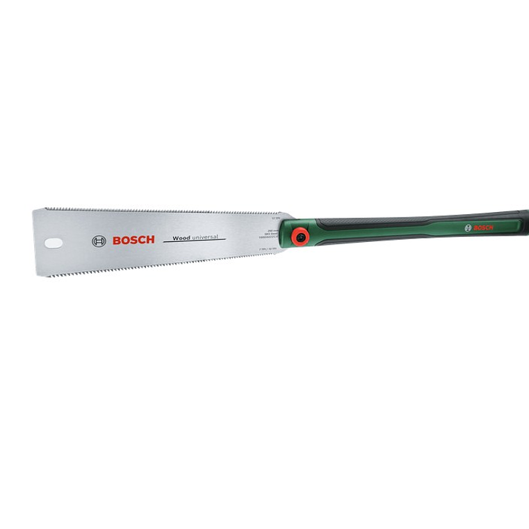 Serra japonesa Ryoba de 250mm BOSCH DIY 1