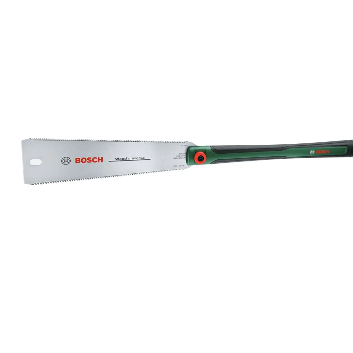 Serra japonesa Ryoba de 250mm BOSCH DIY 1