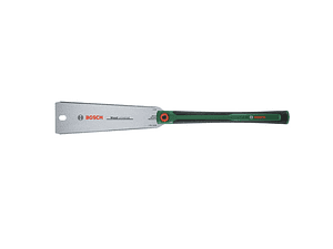 Serra japonesa Ryoba de 250mm BOSCH DIY