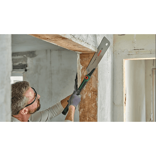 Serra japonesa Kataba de 270 mm BOSCH DIY  7