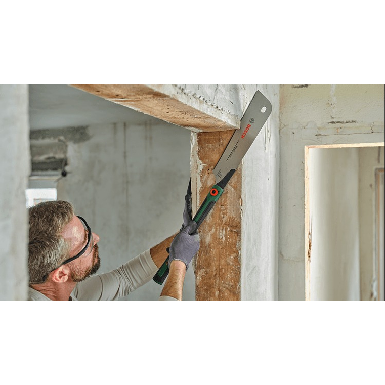 Serra japonesa Kataba de 270 mm BOSCH DIY  7