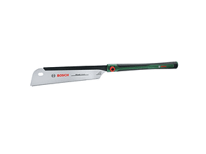Serra japonesa Dozuki de 270 mm BOSCH DIY