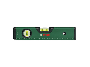 Nível de bolha de 25 cm BOSCH DIY