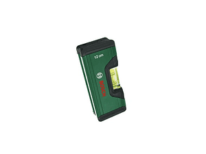 Nível de bolha de 12 cm BOSCH DIY 