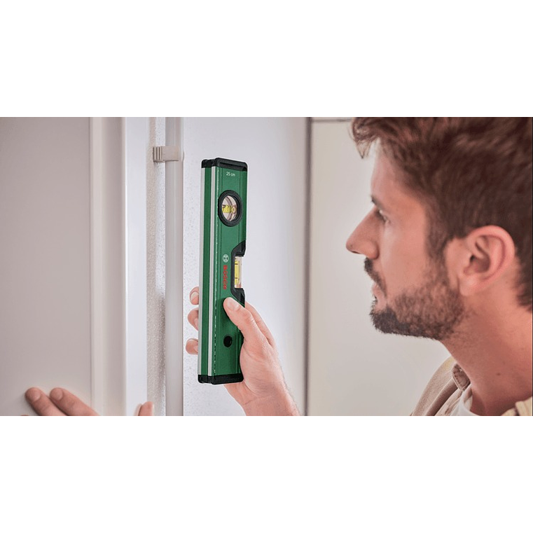 Conjunto de marcação de 3 peças BOSCH DIY  5