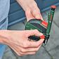 Fita métrica de 5 m + Clipe de lápis BOSCH DIY  - thumbnail 3