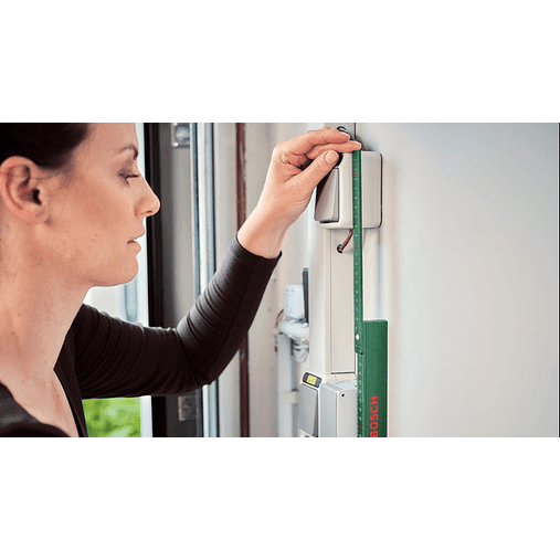 Fita métrica dobrável de 2 m BOSCH DIY  4