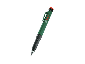 Lápis marcador para furos profundos BOSCH DIY 