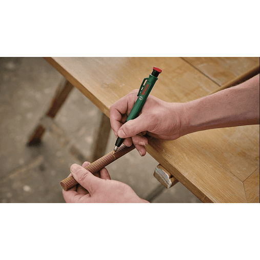 Minas multicoloridas de 2,8 mm, 6 peças BOSCH DIY  3