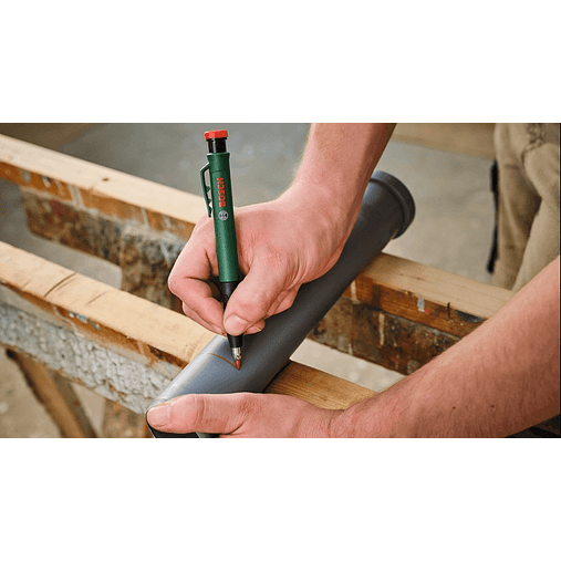 Minas multicoloridas de 2,8 mm, 6 peças BOSCH DIY  4