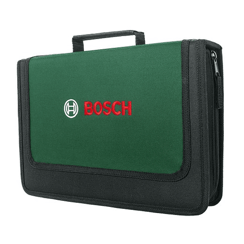 Conjunto básico de 14 ferramentas manuais Easy BOSCH DIY 
