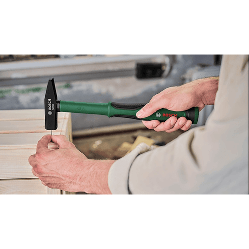 Conjunto básico de 14 ferramentas manuais Easy BOSCH DIY  8