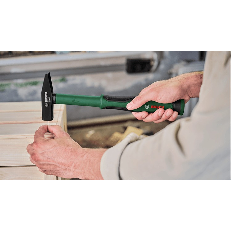 Conjunto básico de 14 ferramentas manuais Easy BOSCH DIY  8