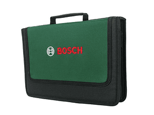 Conjunto de 25 ferramentas manuais Universal BOSCH DIY 