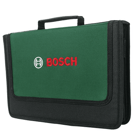 Conjunto de 25 ferramentas manuais Universal BOSCH DIY 
