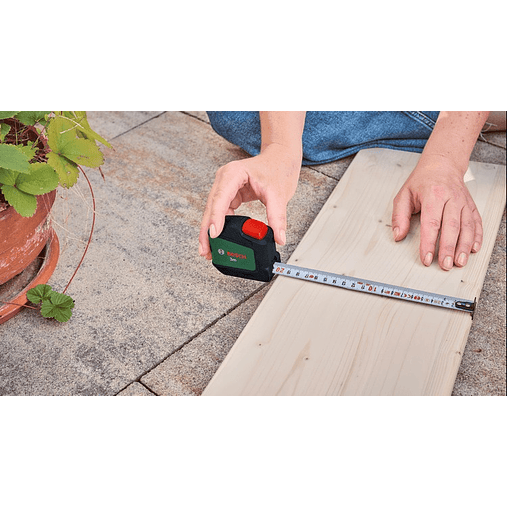 Conjunto de 25 ferramentas manuais Universal BOSCH DIY  10