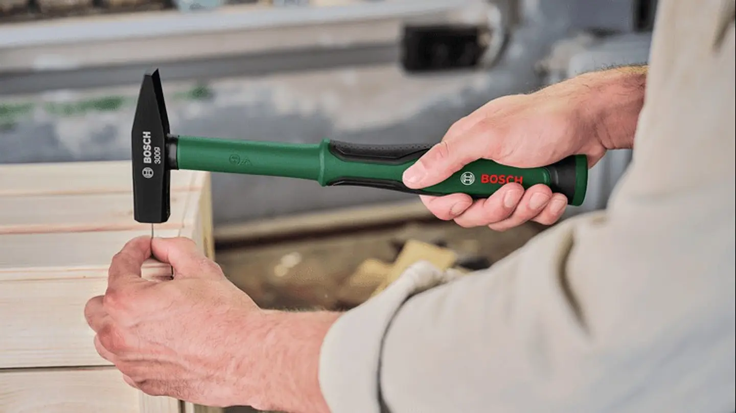 Conjunto de 25 ferramentas manuais Universal BOSCH DIY  11