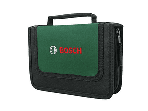 Conjunto básico de 26 ferramentas manuais BOSCH DIY 