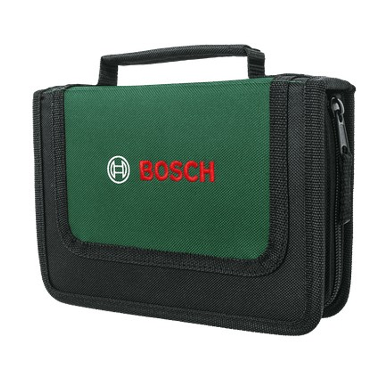 Conjunto básico de 26 ferramentas manuais BOSCH DIY  2