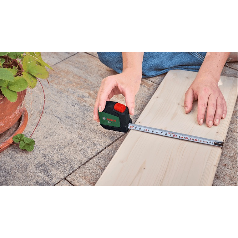 Conjunto de 52 ferramentas manuais avançadas BOSCH DIY  9