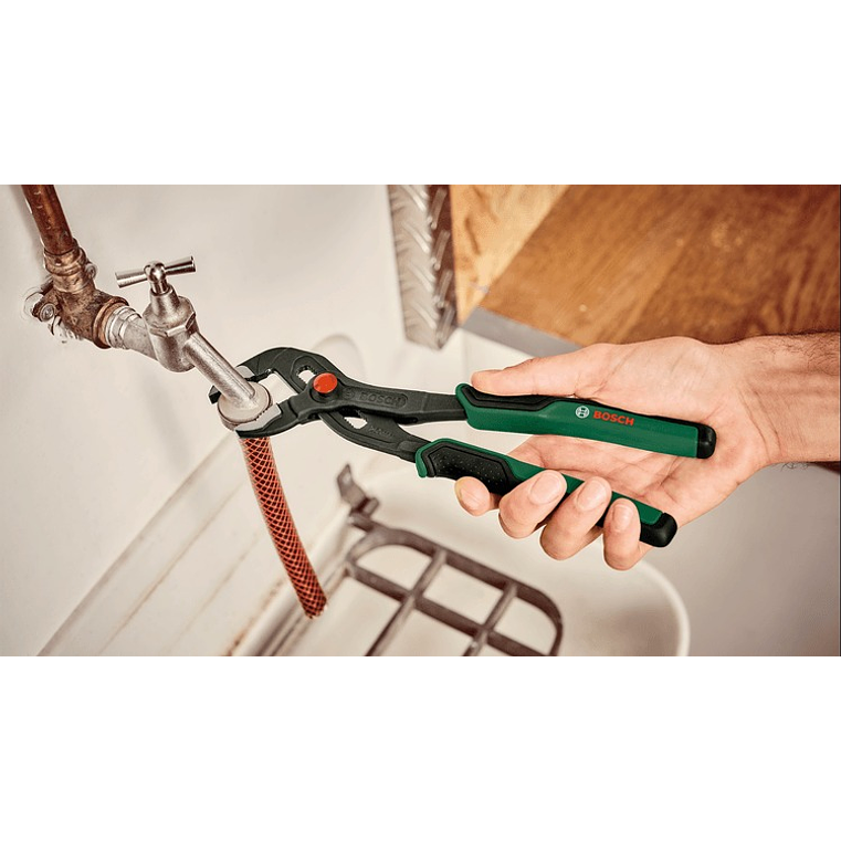 Conjunto de 52 ferramentas manuais avançadas BOSCH DIY  10