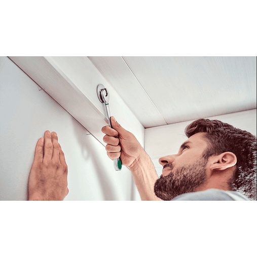 Conjunto de 52 ferramentas manuais avançadas BOSCH DIY  11