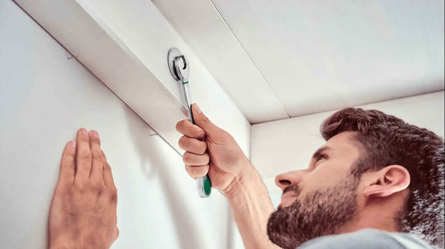 Conjunto de 52 ferramentas manuais avançadas BOSCH DIY  11