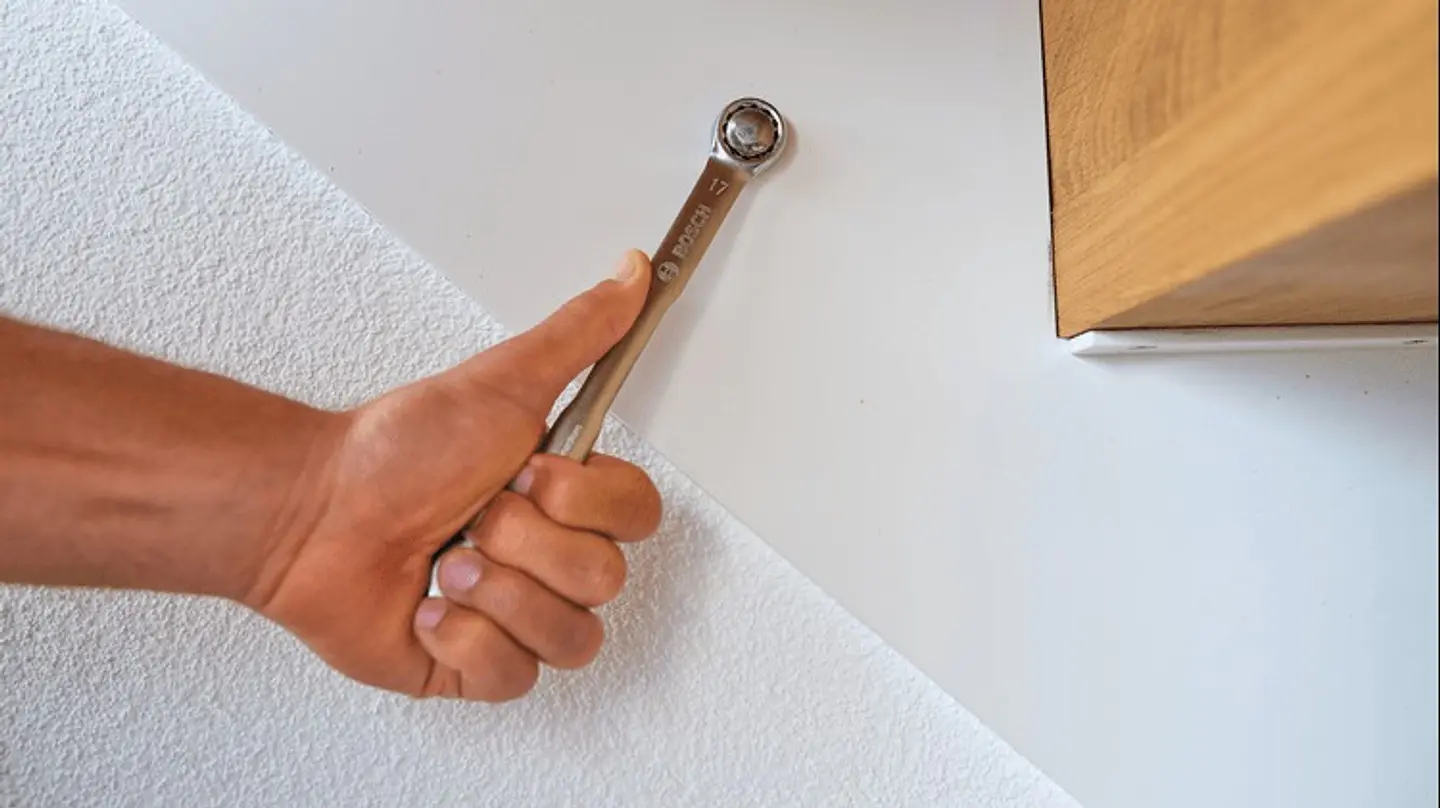 Conjunto de 64 ferramentas manuais avançadas BOSCH DIY  4