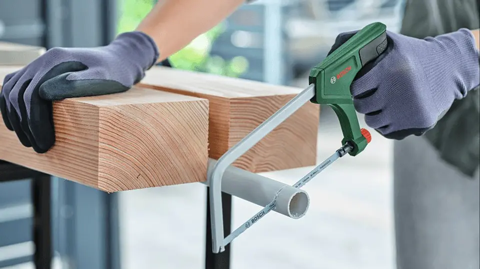 Conjunto de 64 ferramentas manuais avançadas BOSCH DIY  5