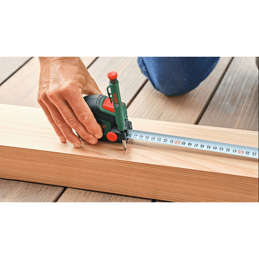 Conjunto de 64 ferramentas manuais avançadas BOSCH DIY  8