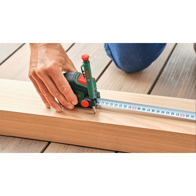 Conjunto de 64 ferramentas manuais avançadas BOSCH DIY  8