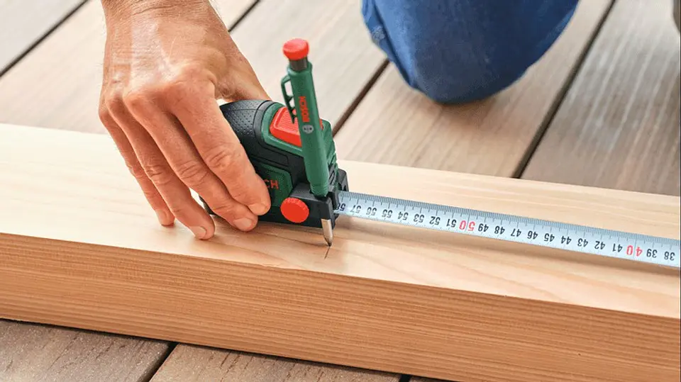 Conjunto de 64 ferramentas manuais avançadas BOSCH DIY  8