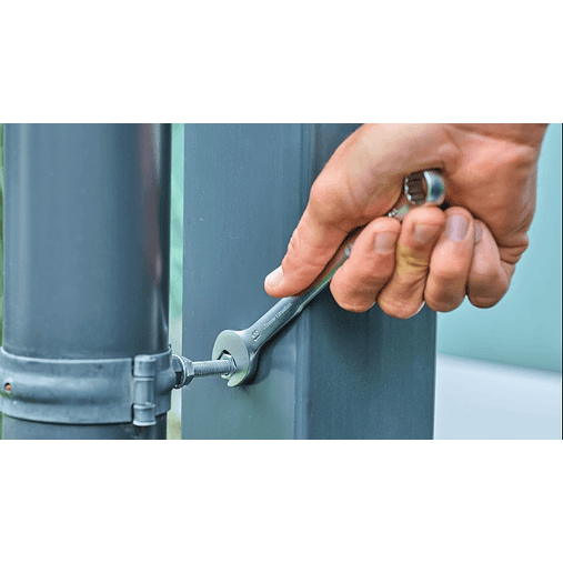 Conjunto de 132 ferramentas manuais avançadas BOSCH DIY  7