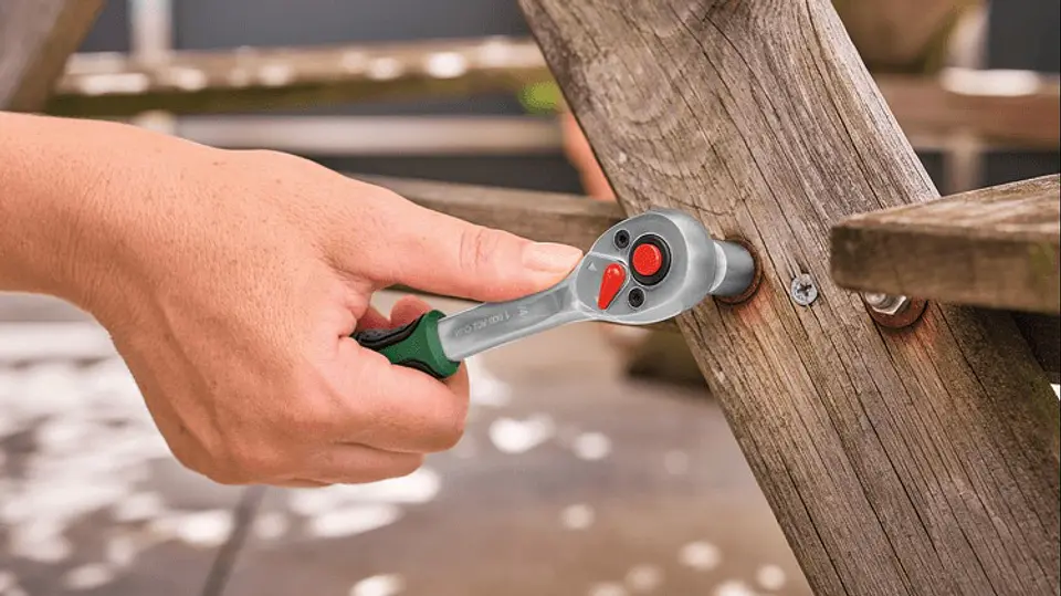 Conjunto de 132 ferramentas manuais avançadas BOSCH DIY  8