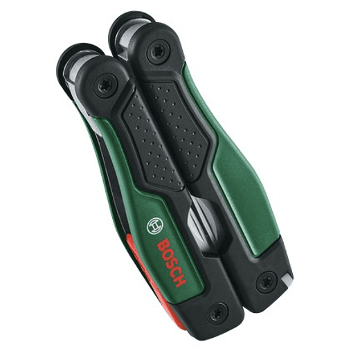 Multiferramenta 16 em 1 BOSCH DIY  4