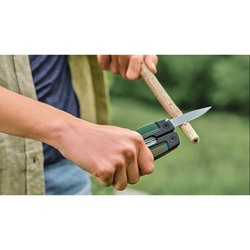 Multiferramenta 16 em 1 BOSCH DIY  5