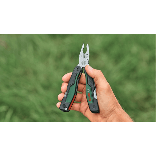 Multiferramenta 16 em 1 BOSCH DIY  6