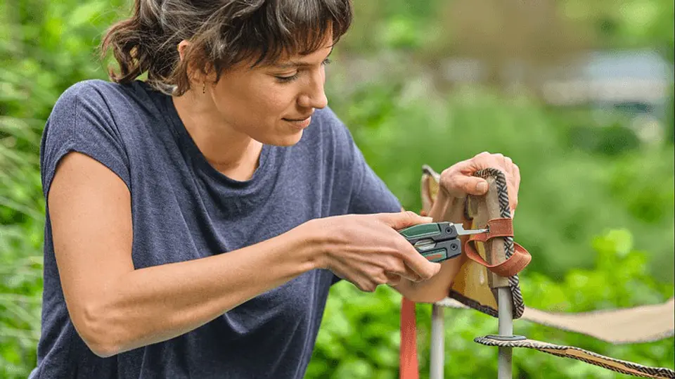 Multiferramenta 16 em 1 BOSCH DIY  7