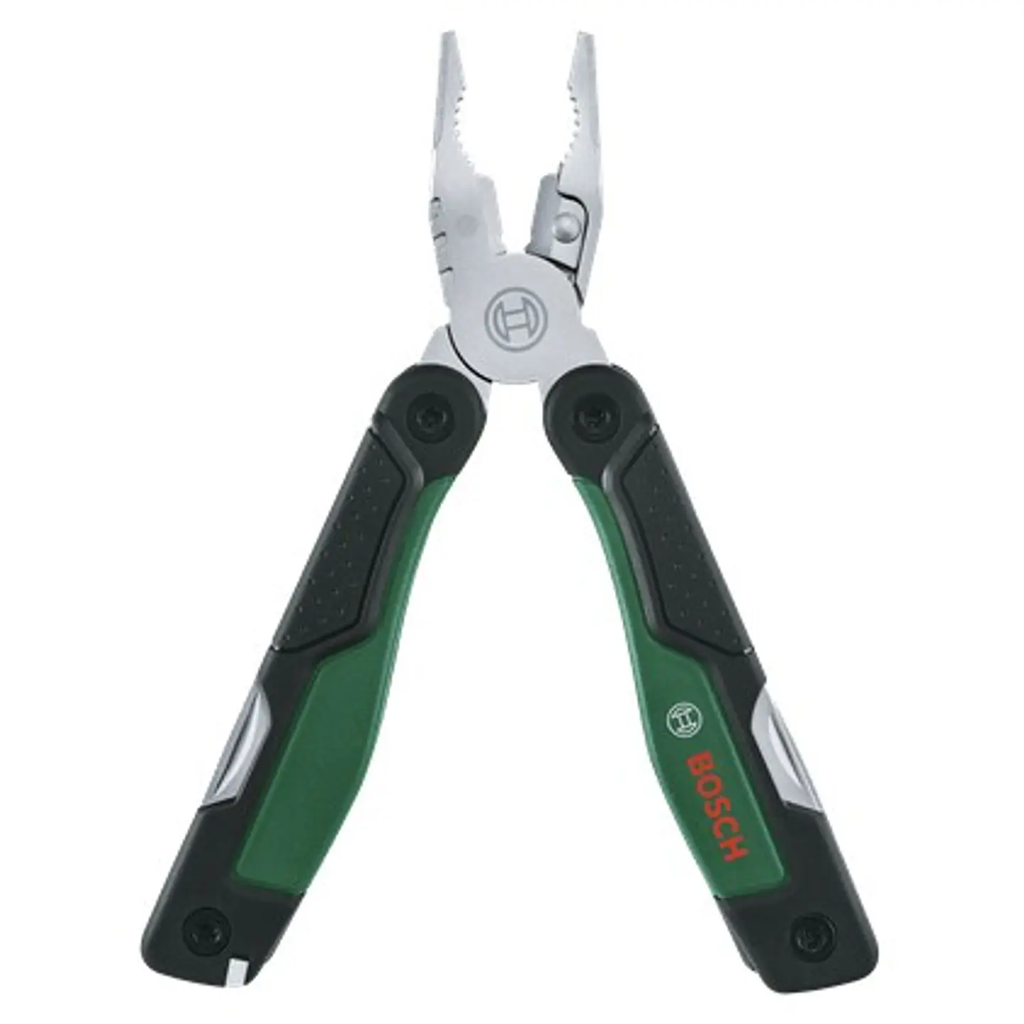 Multiferramenta 16 em 1 BOSCH DIY  3